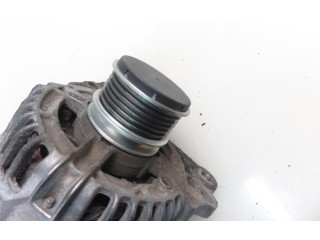 Генератор 0124315001, 038903023K   Volkswagen Polo IV 9N3      