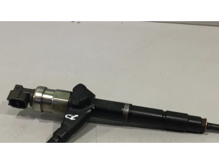 Vstřikovač 16600AU600, 07D04476AU6   Nissan Primera  pro naftový motor 2.2 YD22DDT 