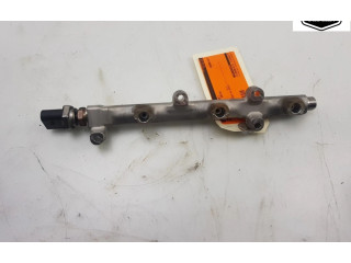 Топливная рампа 04C906054C, 04C133320G   Seat Ibiza V (KJ)   для двигателя DKLA