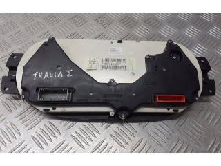 Панель приборов 8200487227   Renault Thalia I       