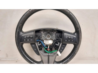 Руль Mazda CX-7   EH4432982, EH47664M0      