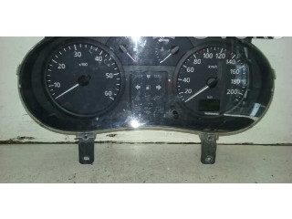 Панель приборов P8200279062   Nissan Primastar       