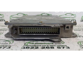 Řídící jednotka A0255455532   Mercedes-Benz E W210 