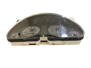 Přístrojová deska  Volkswagen Sharan 1998 7M0919862S, VENF1007781  