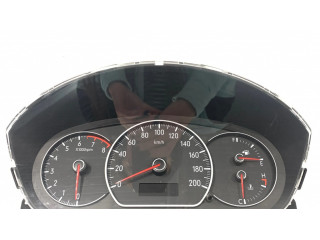 Přístrojová deska  Suzuki SX4 2009 3411079J20, A2C53141294  