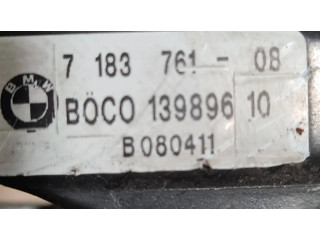 Замок капота 7183761, 13989610   BMW 5 GT F07