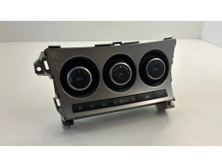 Блок управления климат-контролем BBP561190K, K4000   Mazda 3 II