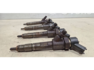 Vstřikovač 0445110110B   Renault Megane II    - 