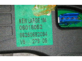 Volant Fiat Croma 2006   