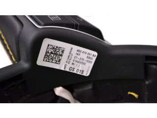 Руль Audi A1  2010 - 2018 года 8X0419091R      