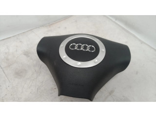 Подушка безопасности водителя 8N0880201, 8N0880201F   Audi TT Mk1