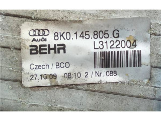 Интеркулер  8K0145805G, 8K0145805G   Audi Q5 SQ5 