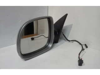 Zpětné zrcátko  Audi Q7 4L 2007  4L1857409A, 11PIN  