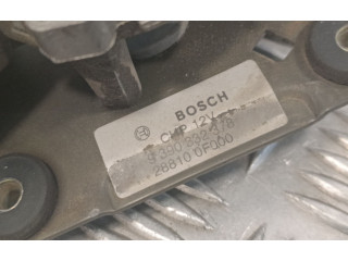 Генератор 9390332384, 9390332378   Nissan Terrano      