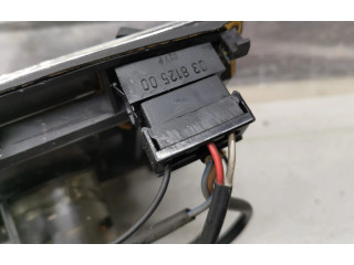 Блок управления климат-контролем 0008206010, 03812530   Mercedes-Benz S W116