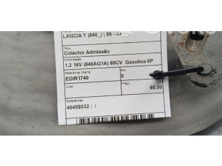 Топливная рампа 46458032   Lancia Y 840  