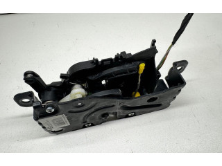 Замок багажника C33550100, 16367210    BMW 5 G30 G31 2016 -  года