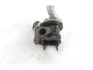 Турбина    084399H8210743, 084399H8210743   Renault Scenic I
