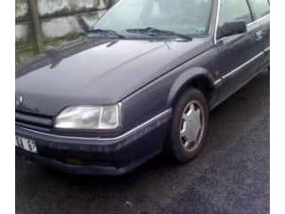 Блок управления двигателем Блок управления 7701366183   Renault 25
