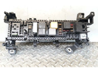 Pojistková skříňka Řídící jednotka BSM A2465401850, A2465400040   Mercedes-Benz GLA W156 2014
