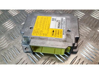 Блок подушек безопасности 8635A215   Mitsubishi ASX
