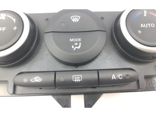 Блок управления климат-контролем K1900EH70C04   Mazda CX-7