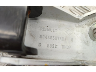Средняя направляющая ролика / средний шарнир 824A65571R    Renault Express