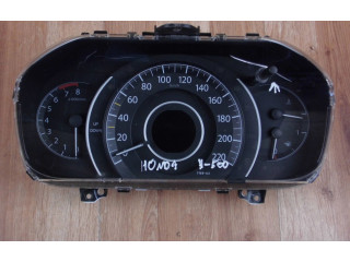 Přístrojová deska  Honda CR-V 2014 78100T1EP136, HR0408672  