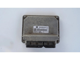 Блок управления двигателем ECU