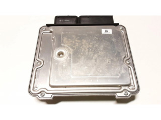 Řídící jednotka 55578704, 0281017587   Opel Meriva B 2011