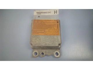 Блок подушек безопасности 988209H605, 030826   Nissan X-Trail T30