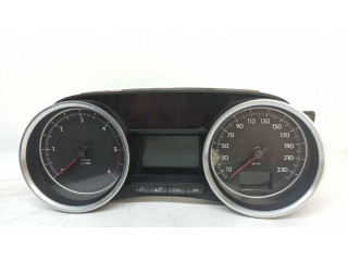 Přístrojová deska  Peugeot 508 2013 6103SW, 9824842180  