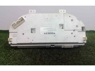 Přístrojová deska  Subaru Impreza III 2008 85003FG270  