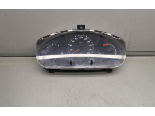 Přístrojová deska  Nissan Micra 2000 248106F705  