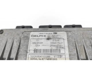 Řídící jednotka 3392073J01, ZY34027551   Suzuki Liana 2006