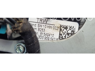 Руль Volkswagen Touareg I  2002 - 2010 года 3D0419091R, 61455181B      