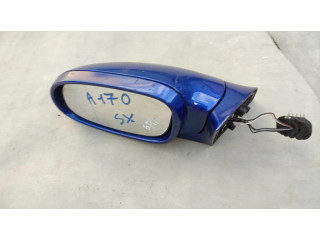 Zpětné zrcátko  Mercedes-Benz A W168 2003    