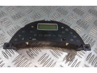 Дисплей    5550001707   Peugeot 807