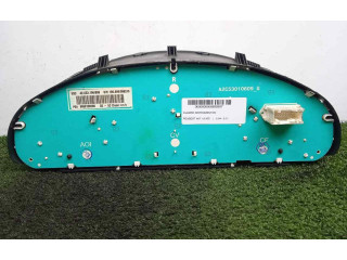 Přístrojová deska  Peugeot 407 2005 1.CONECTOR, VDO  