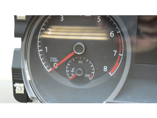 Přístrojová deska  Volkswagen Touran III 2018 5TA920750B  