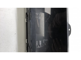 Přístrojová deska  Honda FR-V 2007 78100SJHG112M1, 2574309820  