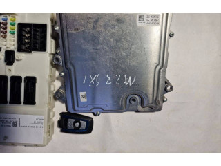 Řídící jednotka 0261S10428, 7540686   BMW 2 F22 F23 2017