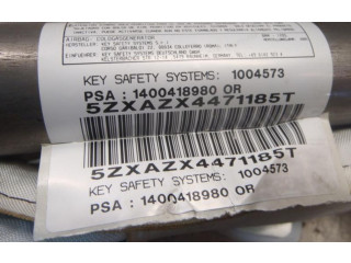 Подушка безопасности двери 1495299080, 1400418980OR   Fiat Ulysse