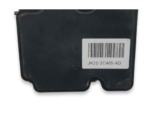 Блок АБС JK212C405AD, 0265257925   Ford  Tourneo   -  года