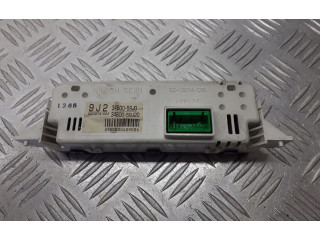Дисплей    34600-59J0   Suzuki Liana