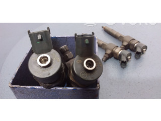 Vstřikovač 0445110119, 0445110119   Fiat Stilo     