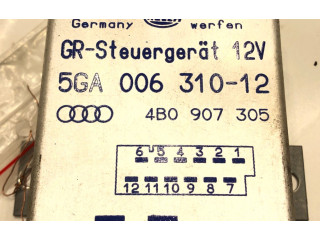   Pojistková skříňka 4B0907305   Audi A6 S6 C5 4B 1997