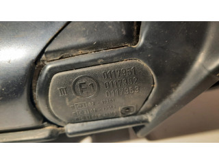 Zpětné zrcátko pravé BMW 3 E46 1999  0117351  