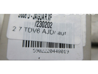 Volant Jaguar XF 2013 38H45887f088i  