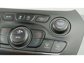 Блок управления климат-контролем 68285935AD   Jeep Cherokee